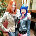 gingerredhead avatar