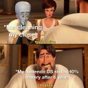 gingerrnutter avatar