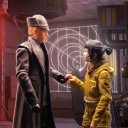 gingerrose-hub avatar