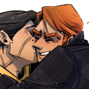 gingersnappish avatar