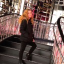 gingersnappps avatar