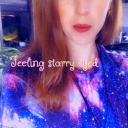 gingerstarlight88 avatar