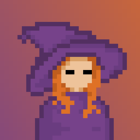 gingerwitch64 avatar