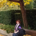 gingerworldblog avatar