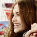 ginnymontague avatar