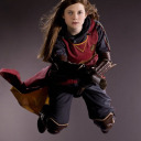 ginnypotterquidditchqueen avatar