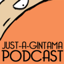 gintamapodcast avatar