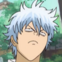 gintamazine avatar