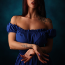 ginwonderland94 avatar