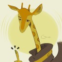 girafacong avatar