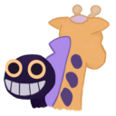 girafarigs-butt avatar