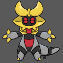 giratina-propaganda avatar