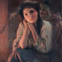 girl-and-a-witch avatar