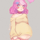 girl-anime-pregnant avatar