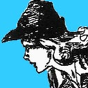 girl-detective avatar