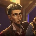 girl-in-the-suit avatar