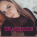 girl-ingenuous avatar