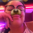 girl-who-cried-sloth avatar