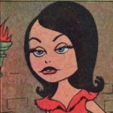 girl-with-eyes avatar