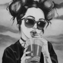 girl-with-the-blues avatar