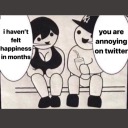 girlbloodpaint avatar