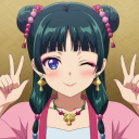 girlcomplicated avatar