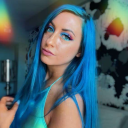 girlhead-interrupted avatar