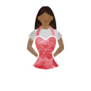 girlintheredapron avatar