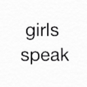 girlspeakss avatar