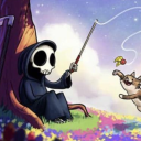 girlwithanuzi avatar