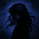 girlwiththevoid avatar