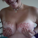girlworship avatar