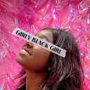 girly-black-girl avatar