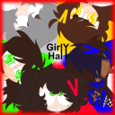 girlyhall avatar