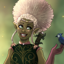 girlypopdruid avatar