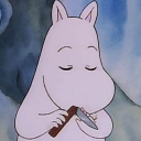 girlypopmoomin avatar