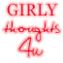 girlythoughts4u avatar