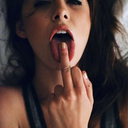 give-a-finger avatar