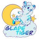 gladetiger avatar