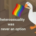 gladys-the-gay-goose avatar