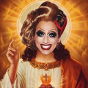 glamazonjesus avatar