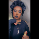 glamgothgoddess avatar