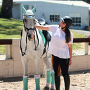 glamorousequestrian avatar