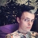 glamtrashdevil avatar