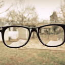 glasses-perception avatar