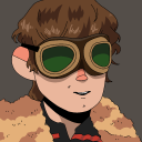 glassesbart avatar