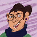 glassescladartist avatar