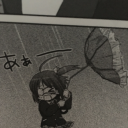 glasseswearingrabbitdetective avatar