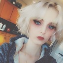 glasseyesglassheart avatar