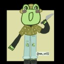 glassfrog-person avatar